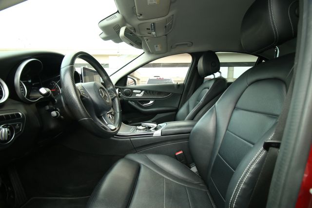 2016 Mercedes-Benz C-Class Sport Luxury | San Antonio, TX | R&L Certified Auto Group 2016 Mercedes-Benz C-Class Sport Luxury | San Antonio, TX | R&L Certified Auto Group