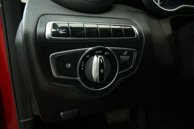 2016 Mercedes-Benz C-Class Sport  Luxury | San Antonio, TX | R&amp;L Certified Auto Group