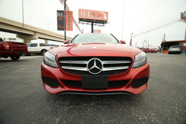2016 Mercedes-Benz C-Class Sport Luxury | San Antonio, TX | R&L Certified Auto Group 2016 Mercedes-Benz C-Class Sport Luxury | San Antonio, TX | R&L Certified Auto Group