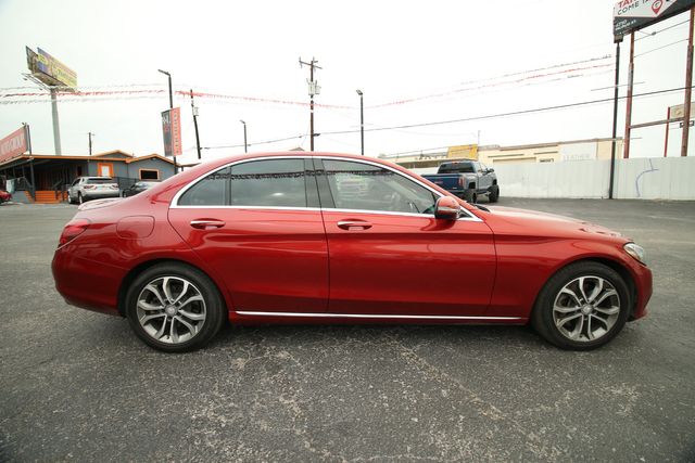 2016 Mercedes-Benz C-Class Sport Luxury | San Antonio, TX | R&L Certified Auto Group 2016 Mercedes-Benz C-Class Sport Luxury | San Antonio, TX | R&L Certified Auto Group