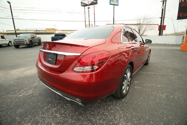 2016 Mercedes-Benz C-Class Sport  Luxury | San Antonio, TX | R&amp;L Certified Auto Group