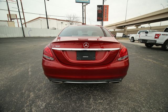 2016 Mercedes-Benz C-Class Sport Luxury | San Antonio, TX | R&L Certified Auto Group 2016 Mercedes-Benz C-Class Sport Luxury | San Antonio, TX | R&L Certified Auto Group