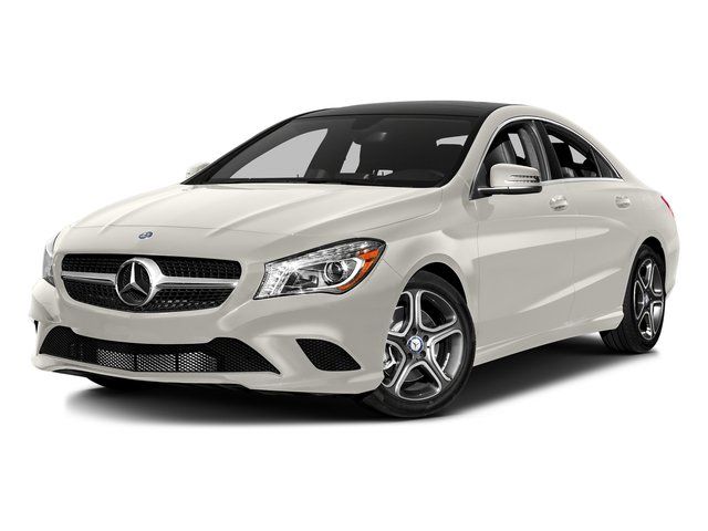 2016 Mercedes-Benz CLA CLA 250 | Honolulu, HI | Autosource Hawaii 