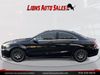2016 Mercedes-Benz CLA 250 | Sacramento, CA | Lions Auto Sales 2016 Mercedes-Benz CLA 250 | Sacramento, CA | Lions Auto Sales