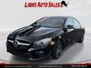2016 Mercedes-Benz CLA 250 | Sacramento, CA | Lions Auto Sales 2016 Mercedes-Benz CLA 250 | Sacramento, CA | Lions Auto Sales
