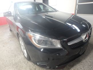 2016 Mercedes-Benz CLA 250 4MATIC FUN & SPORTY | Saint Louis Park, MN | Auto Motion in Saint Louis Park, MN 55416