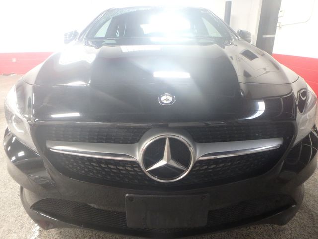 2016 Mercedes-Benz CLA 250 4MATIC FUN & SPORTY