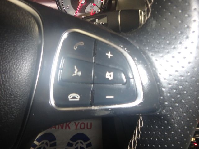 2016 Mercedes-Benz CLA 250 4MATIC FUN & SPORTY