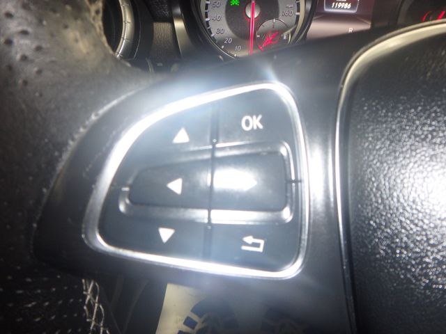 2016 Mercedes-Benz CLA 250 4MATIC FUN & SPORTY