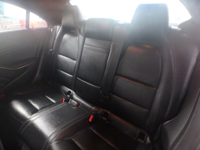 2016 Mercedes-Benz CLA 250 4MATIC FUN & SPORTY