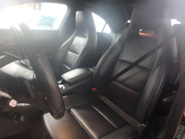 2016 Mercedes-Benz CLA 250 4MATIC FUN & SPORTY