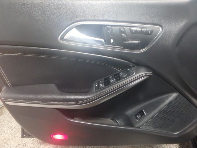 2016 Mercedes-Benz CLA 250 4MATIC FUN & SPORTY