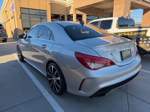 2016 Mercedes-Benz CLA250 sport | Bullhead City, AZ | Automobile Consulting Services 2016 Mercedes-Benz CLA250 sport | Bullhead City, AZ | Automobile Consulting Services