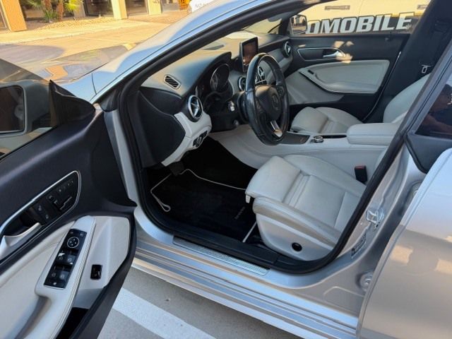 2016 Mercedes-Benz CLA250 sport | Bullhead City, AZ | Automobile Consulting Services