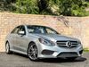 2016 Mercedes-Benz E-Class E 350 | Agoura Hills, CA | SoCal Auto Group