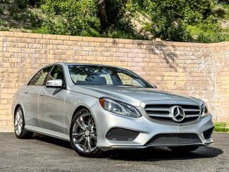 2016 Mercedes-Benz E-Class E 350 | Agoura Hills, CA | SoCal Auto Group
