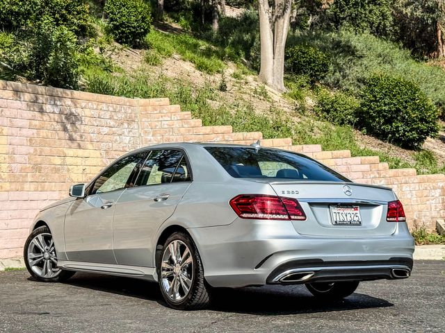 2016 Mercedes-Benz E-Class E 350 | Agoura Hills, CA | SoCal Auto Group