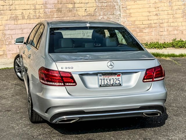 2016 Mercedes-Benz E-Class E 350 | Agoura Hills, CA | SoCal Auto Group