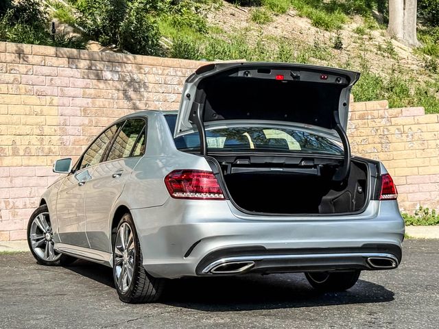 2016 Mercedes-Benz E-Class E 350 | Agoura Hills, CA | SoCal Auto Group