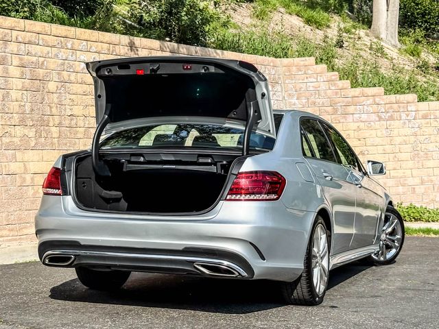 2016 Mercedes-Benz E-Class E 350 | Agoura Hills, CA | SoCal Auto Group