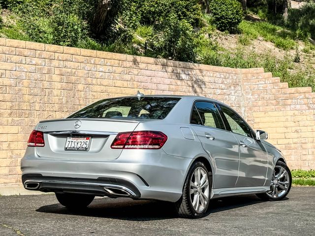 2016 Mercedes-Benz E-Class E 350 | Agoura Hills, CA | SoCal Auto Group
