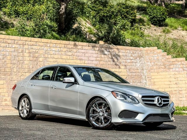 2016 Mercedes-Benz E-Class E 350 | Agoura Hills, CA | SoCal Auto Group