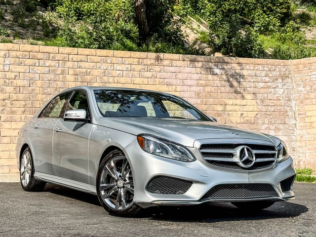 2016 Mercedes-Benz E-Class E 350 | Agoura Hills, CA | SoCal Auto Group