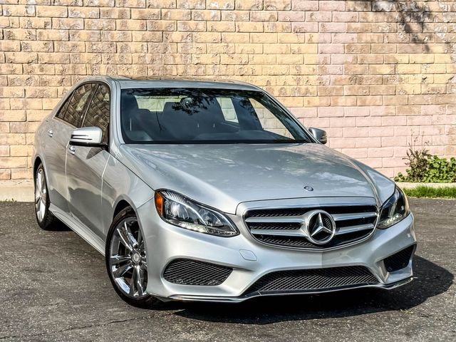 2016 Mercedes-Benz E-Class E 350 | Agoura Hills, CA | SoCal Auto Group