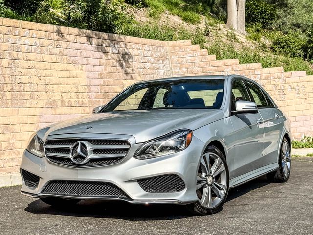 2016 Mercedes-Benz E-Class E 350 | Agoura Hills, CA | SoCal Auto Group