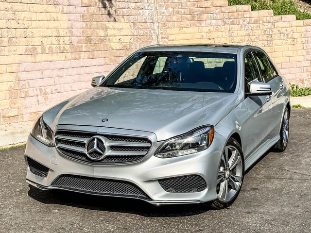 2016 Mercedes-Benz E-Class E 350 | Agoura Hills, CA | SoCal Auto Group