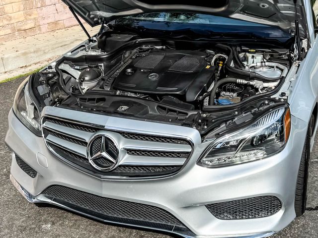 2016 Mercedes-Benz E-Class E 350 | Agoura Hills, CA | SoCal Auto Group