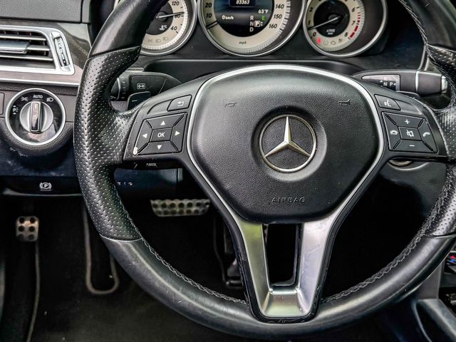 2016 Mercedes-Benz E-Class E 350 | Agoura Hills, CA | SoCal Auto Group