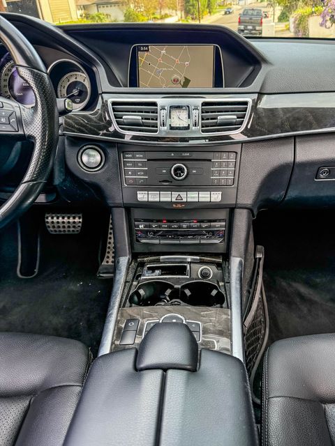 2016 Mercedes-Benz E-Class E 350 | Agoura Hills, CA | SoCal Auto Group