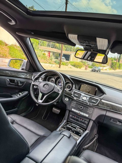 2016 Mercedes-Benz E-Class E 350 | Agoura Hills, CA | SoCal Auto Group