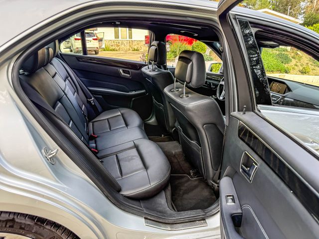 2016 Mercedes-Benz E-Class E 350 | Agoura Hills, CA | SoCal Auto Group