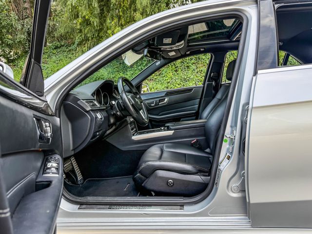 2016 Mercedes-Benz E-Class E 350 | Agoura Hills, CA | SoCal Auto Group