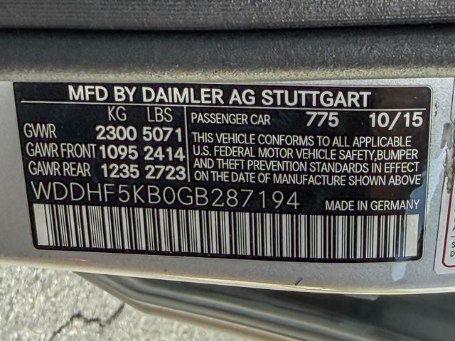 2016 Mercedes-Benz E-Class E 350 | Agoura Hills, CA | SoCal Auto Group 2016 Mercedes-Benz E-Class E 350 | Agoura Hills, CA | SoCal Auto Group