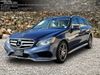 2016 Mercedes-Benz E-Class E 350 4MATIC | Naugatuck, Connecticut | A Better Way Wholesale Autos-CT