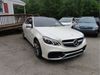 2016 Mercedes-Benz E-Class AMG E 63 S | Powhatan, VA | AllRyde Auto Sales 2016 Mercedes-Benz E-Class AMG E 63 S | Powhatan, VA | AllRyde Auto Sales