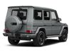 2016 Mercedes-Benz G 550 LIFTED l Wheel Pkg $3,995 | Honolulu, HI | Autosource Hawaii 