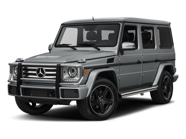 2016 Mercedes-Benz G 550 LIFTED l Wheel Pkg $3,995 | Honolulu, HI | Autosource Hawaii 