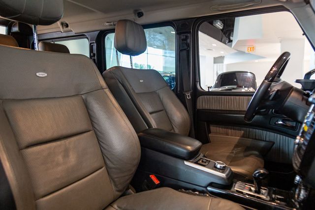 2016 Mercedes-Benz G 550 LIFTED  l Wheel Pkg $3,995