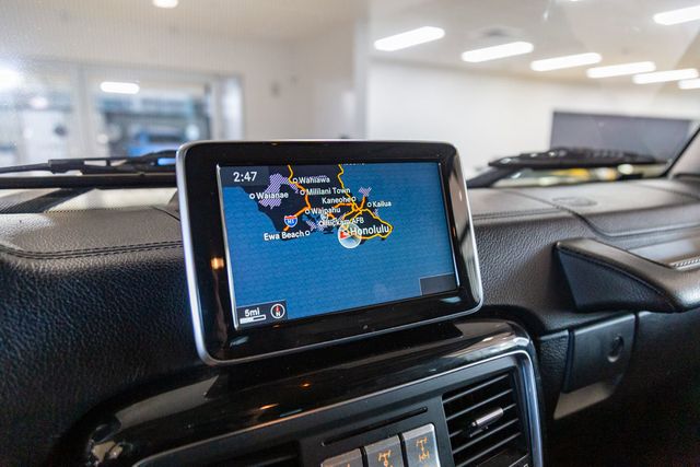 2016 Mercedes-Benz G 550 LIFTED  l Wheel Pkg $3,995