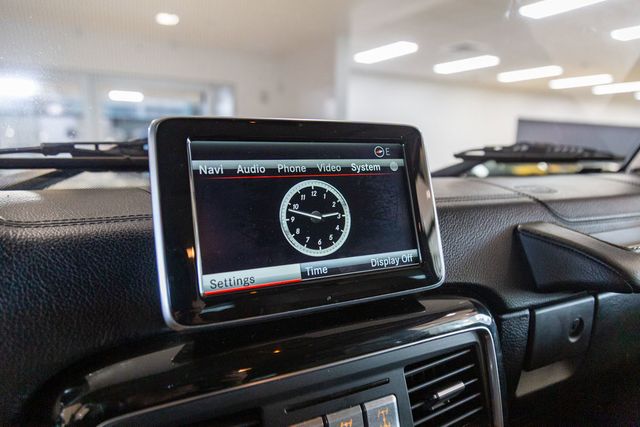 2016 Mercedes-Benz G 550 LIFTED  l Wheel Pkg $3,995