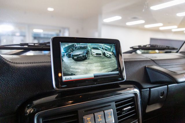 2016 Mercedes-Benz G 550 LIFTED  l Wheel Pkg $3,995