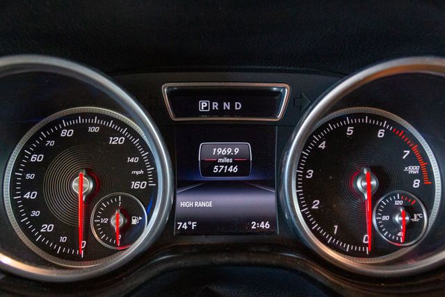 2016 Mercedes-Benz G 550 LIFTED  l Wheel Pkg $3,995