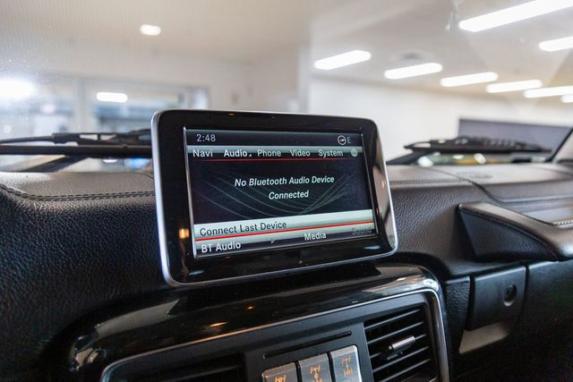 2016 Mercedes-Benz G 550 LIFTED  l Wheel Pkg $3,995