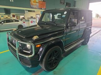 2016 Mercedes-Benz G-Class G 63 AMG | Mesquite, TX | Texas Autos Direct