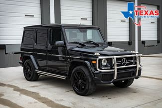 2016 Mercedes-Benz G-Class G 63 AMG | Mesquite, TX | Texas Autos Direct in Mesquite, TX 75150