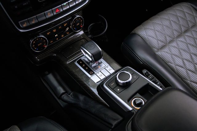 2016 Mercedes-Benz G-Class G 63 AMG | Mesquite, TX | Texas Autos Direct